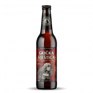 Grička vještica 0,5