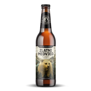 Zlatni medvjed 0,5